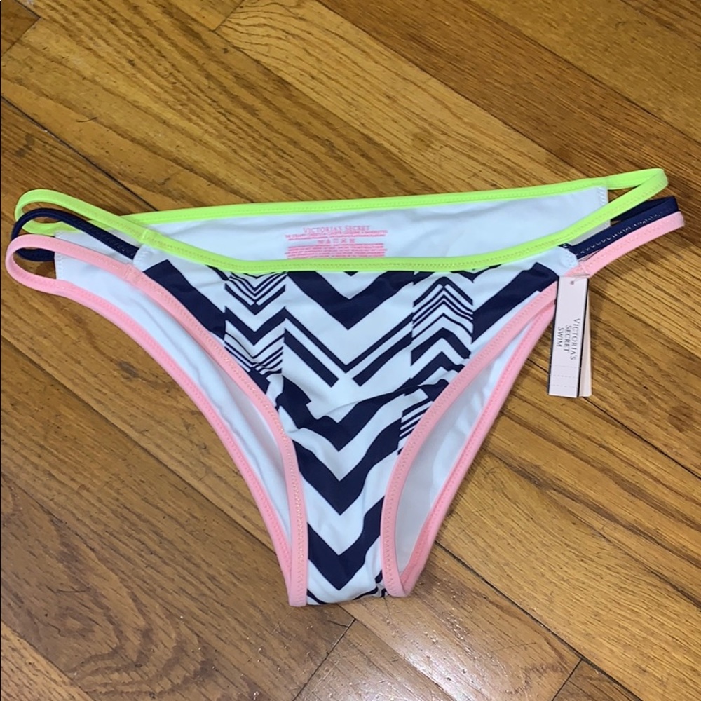 Victoria's Secret cheeky bathing suit bottom